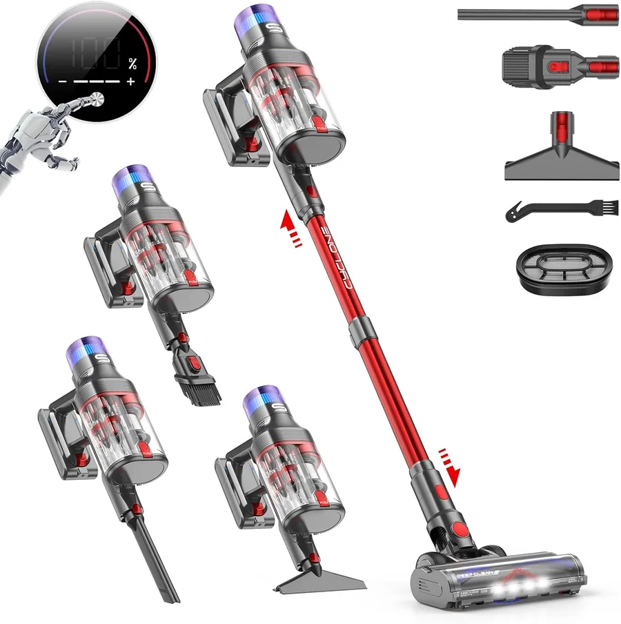 VSTOKY V15 Pro Max