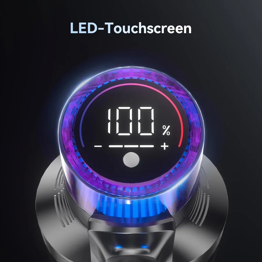 VSTOKY V15 Pro Max