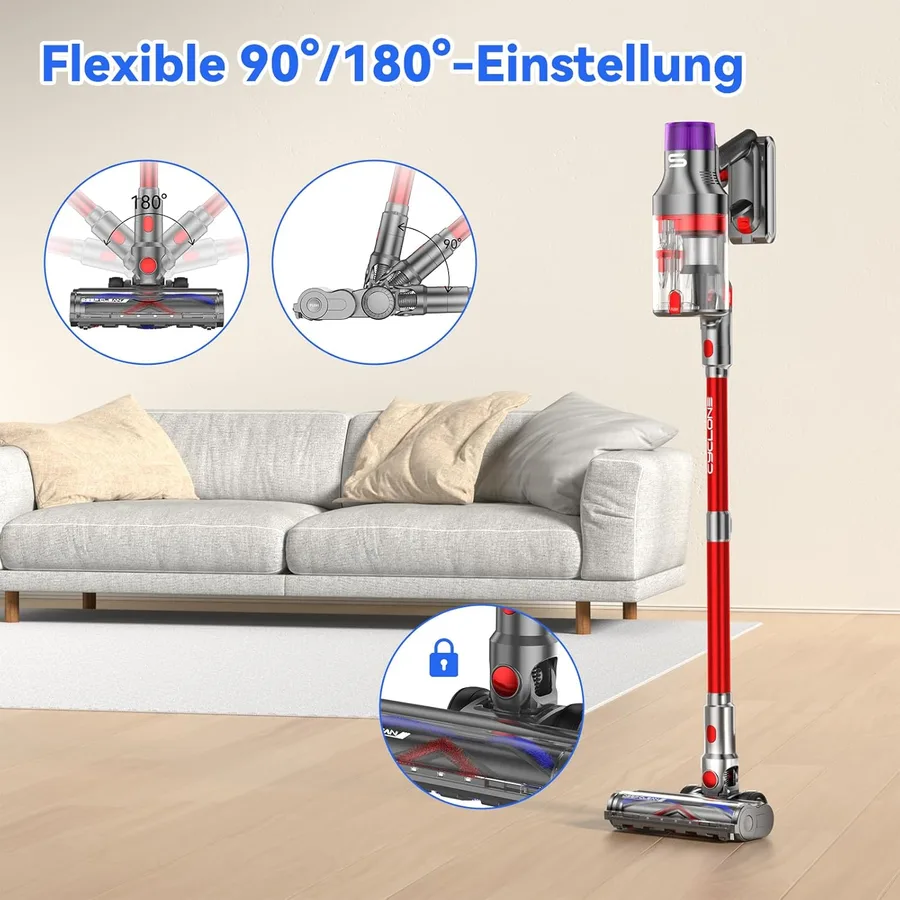 VSTOKY V15 Pro Max